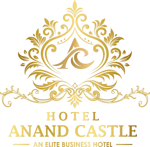 Anand Castle Hotel